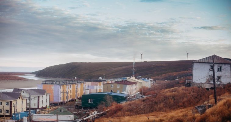 В воскресенье в отдельных районах округа похолодает до -10 