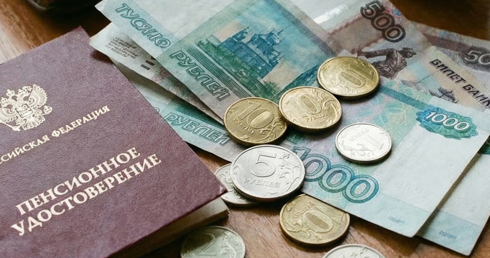 Руководитель банка в Эгвекиноте обокрала пенсионеров