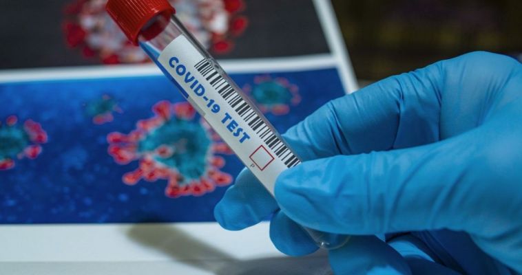Еще одну смерть от коронавируса зарегистрировали в округе