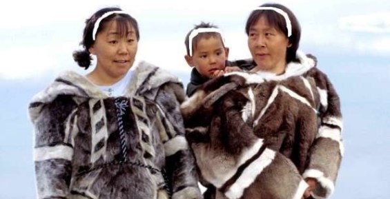 Создать учебники по эскимосскому языку предложили на Чукотке