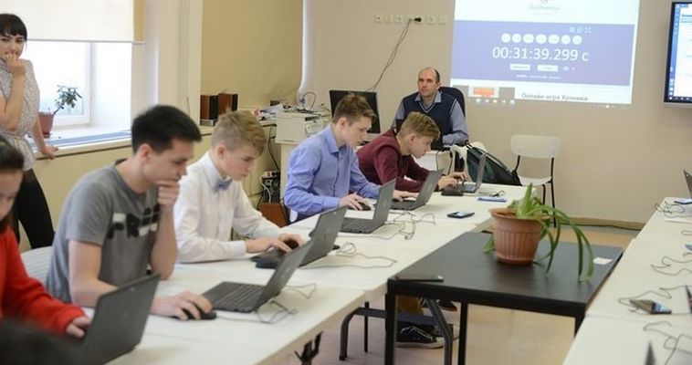 Школьники Чукотки сдадут тренировочный ЕГЭ