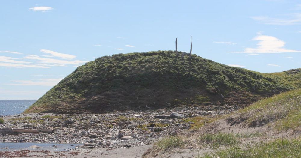 Сохранность памятников археологии обследуют в Чукотском районе