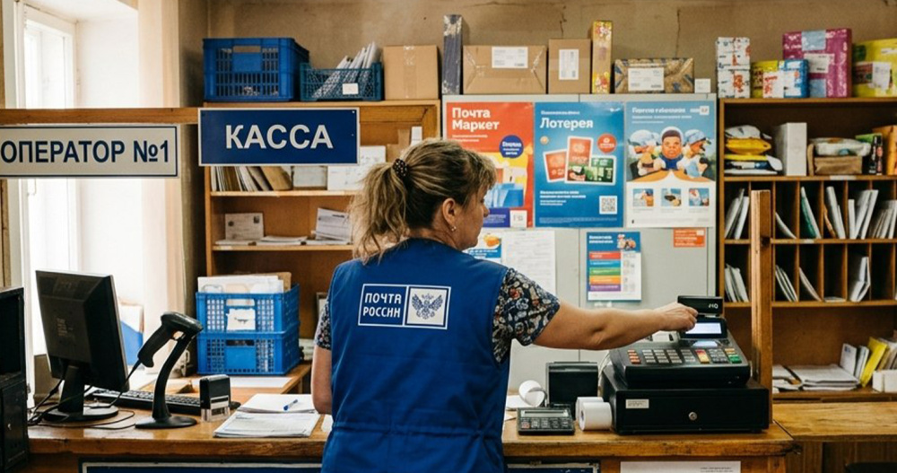 Начальницу отделения связи на Чукотке будут судить за хищение вверенных ей денег