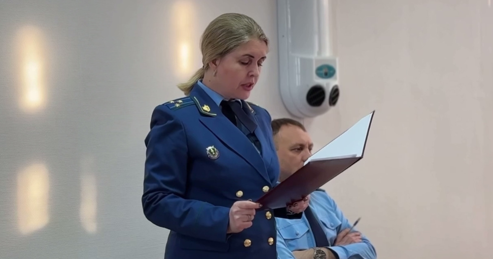 На Чукотке завершается процесс по делу вымогателей денег и красной рыбы