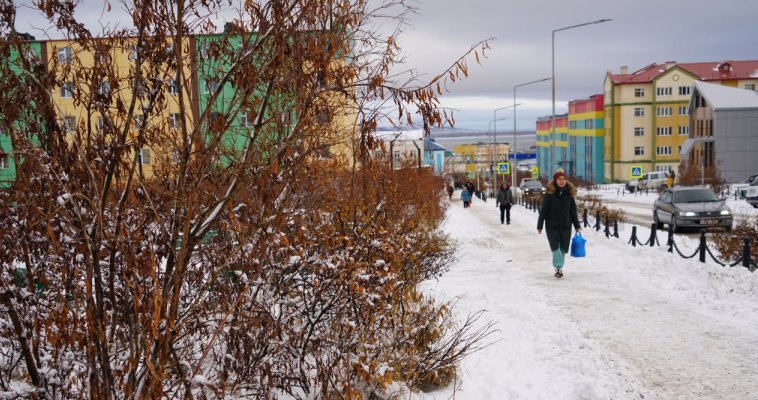 В среду осадки на территории округа маловероятны