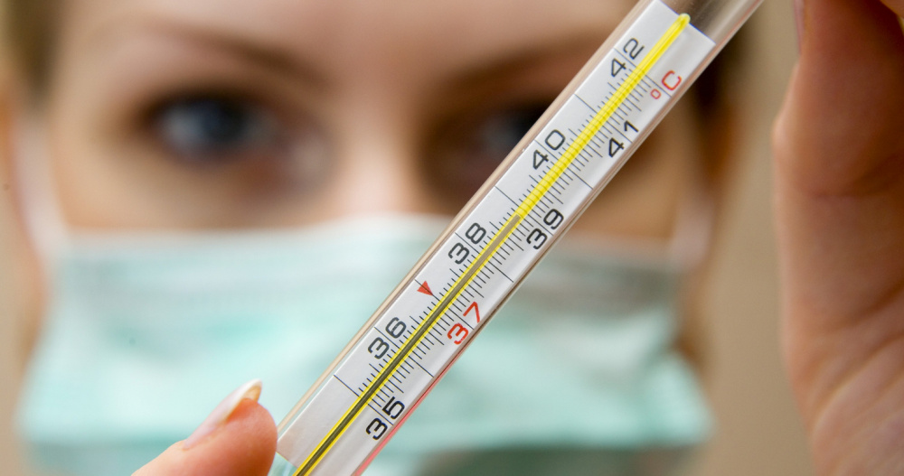 План по вакцинации от гриппа на Чукотке выполнили почти на 97 процентов