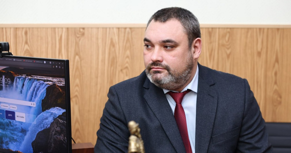 Курсант программы "Герои Чукотки" назначен на должность в окружном правительстве