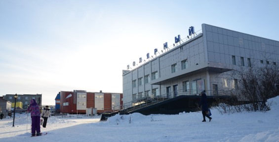 В понедельник осадки на территории округа маловероятны