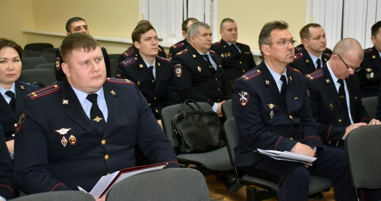 Преступность на Чукотке сократилась почти на 20 процентов