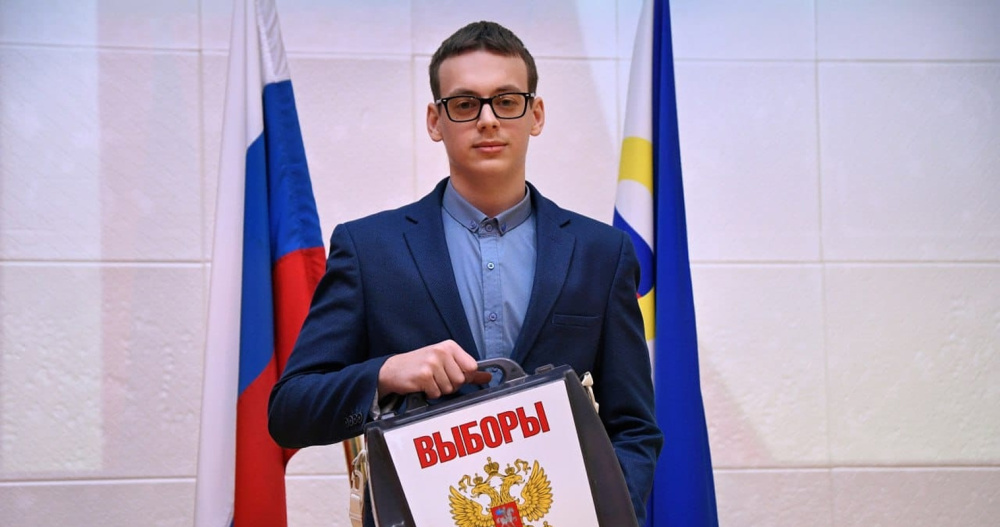 Чукотский школьник сыграет в полуфинале передачи "Умницы и умники"