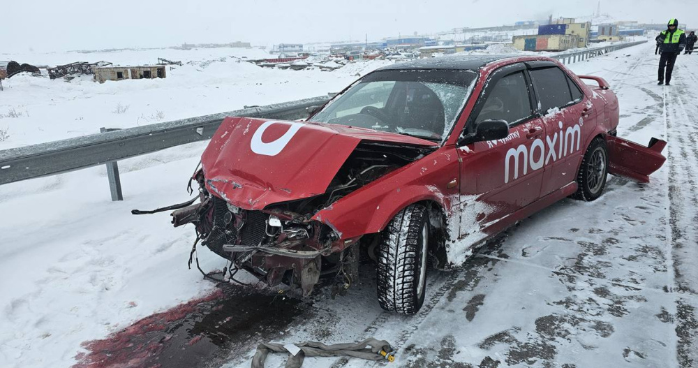 Житель Анадыря лишился автомобиля за повторное вождение в нетрезвом виде