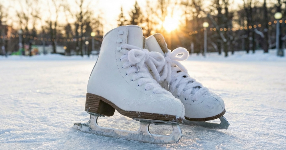 Легендарные фигуристки Ирина Слуцкая и Юко Кавагути посетят Билибино