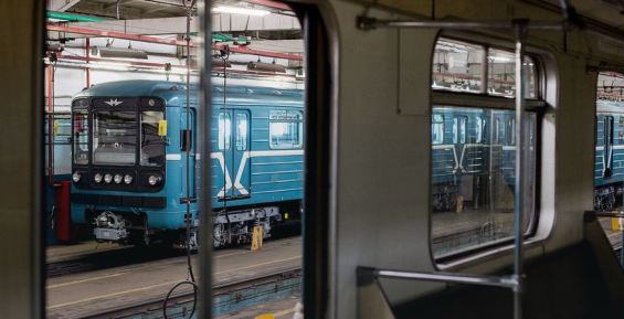 В московском метро появится «дальневосточный экспресс»