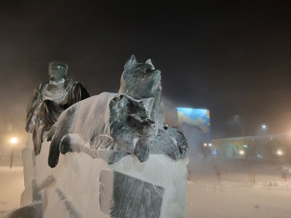 В среду циклон продолжит оказывать влияние на погоду в регионе 