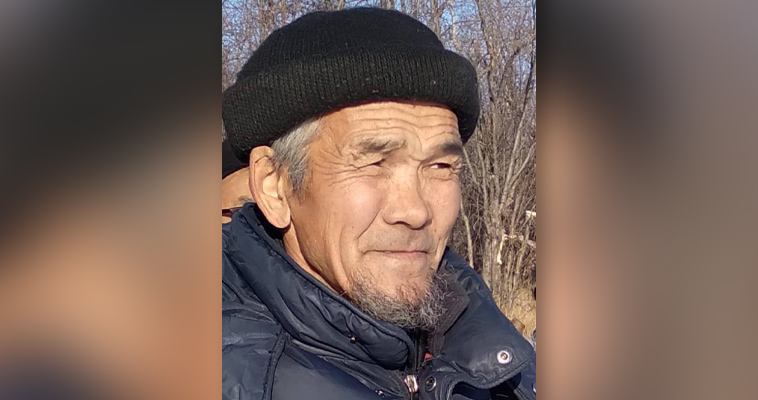58-летний доброволец из Анадырского района погиб в спецоперации