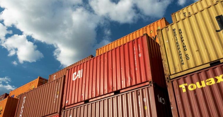В ходе северного завоза на Чукотку доставили более 33 тысяч тонн товаров