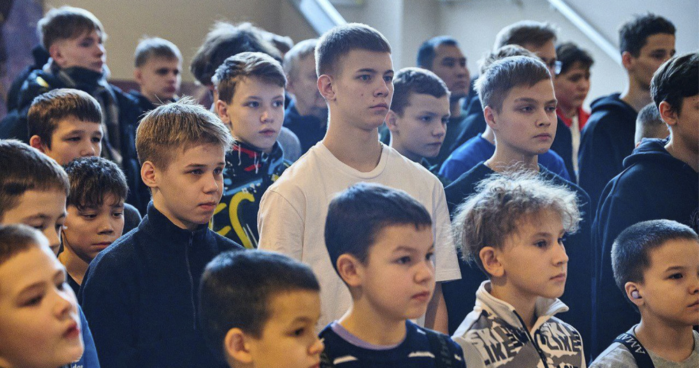 О чукотских героях России расскажут во всех школах и колледжах округа