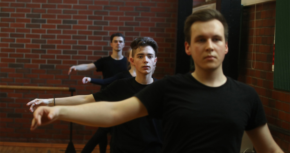 Педагоги ГИТИСа будут обучать талантливых детей на Чукотке