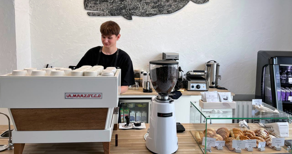 Чукотская франшиза впервые вышла за пределы Дальнего Востока