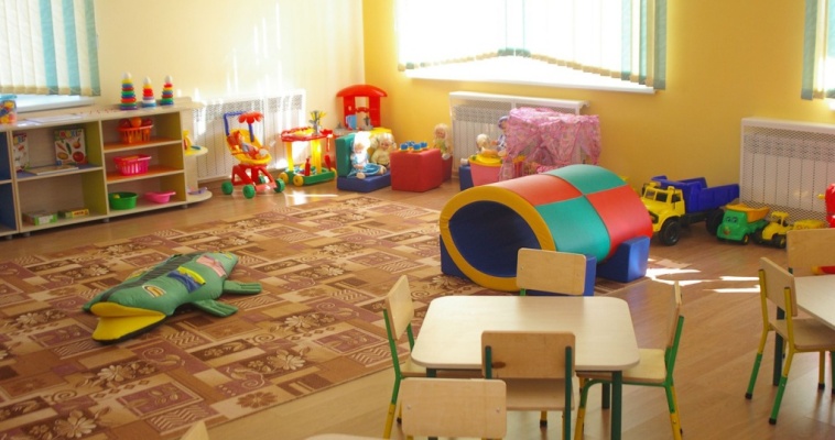 Детский сад в Провидения закрыли на карантин из-за COVID-19