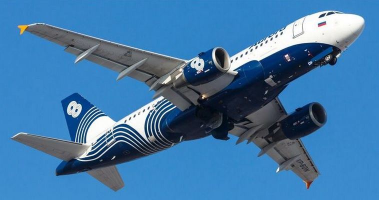 Начались продажи билетов между Анадырем и Владивостоком с апреля по октябрь