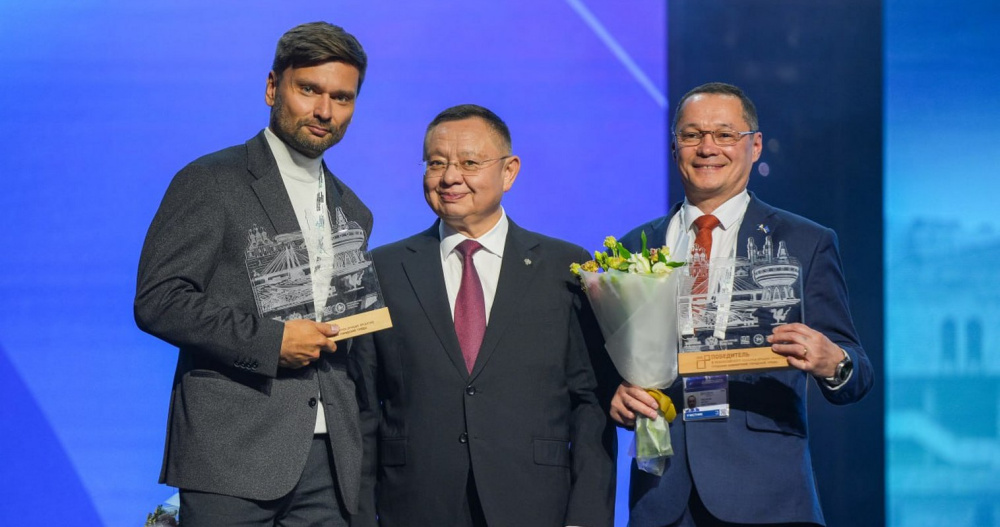 По сто миллионов рублей получат Билибино и Певек на благоустройство