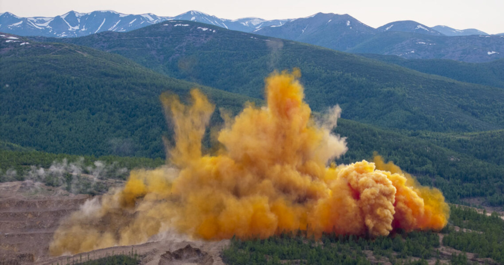 Росатом планирует привлечь партнеров для освоения месторождений золота на Чукотке