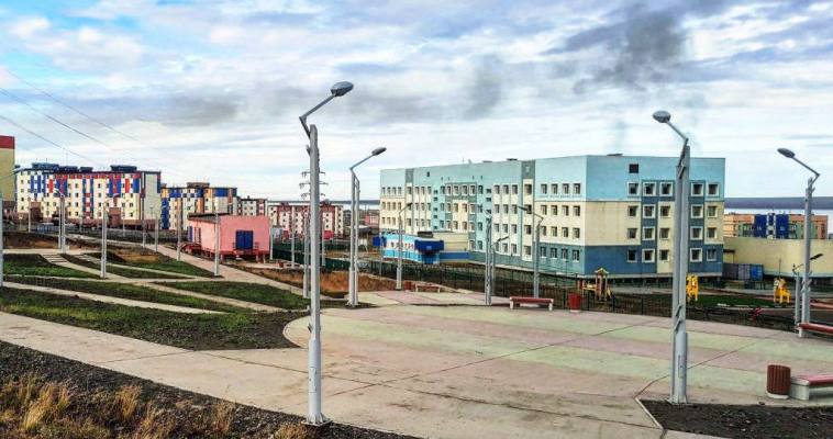 Мнение жителей городского округа Певек учтут при разработке нового генплана