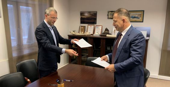 Соглашение о сотрудничестве заключили правительство Чукотки и разработчики месторождения олова