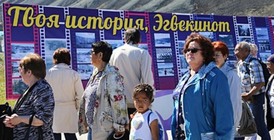 «Новоиспеченные» главы муниципалитетов поблагодарили жителей Чукотки за доверие
