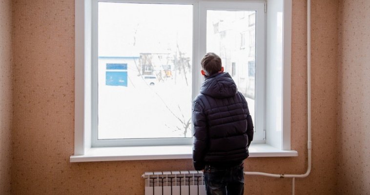 Продавцов жилья для детей-сирот на Чукотке освободили от налога