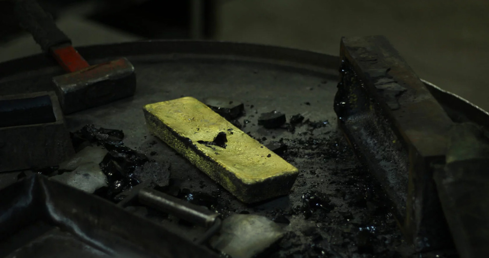 Проекты компании Highland Gold обеспечили более 60% золотодобычи на Чукотке