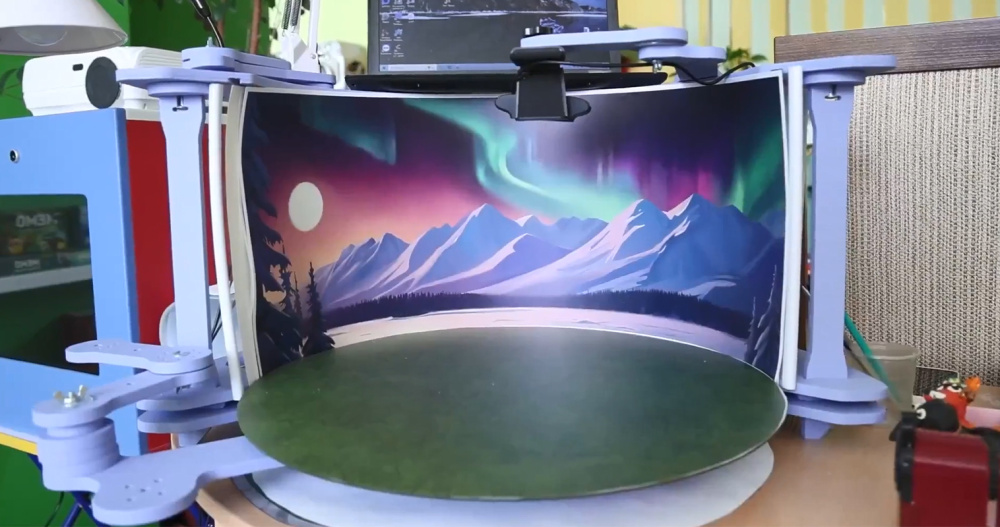 Дошкольники Анадыря учатся создавать мультфильмы по чукотским сказкам