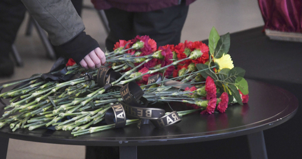 Два уроженца Чукотки погибли в ходе спецоперации