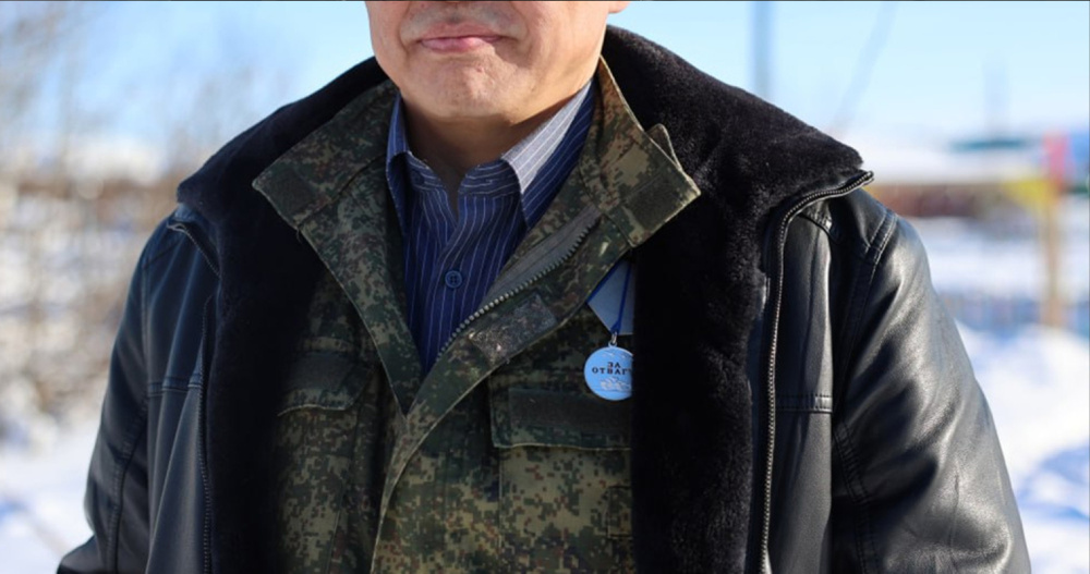 Цифровой формат поддержи участников СВО и членов их семей ввели на Чукотке