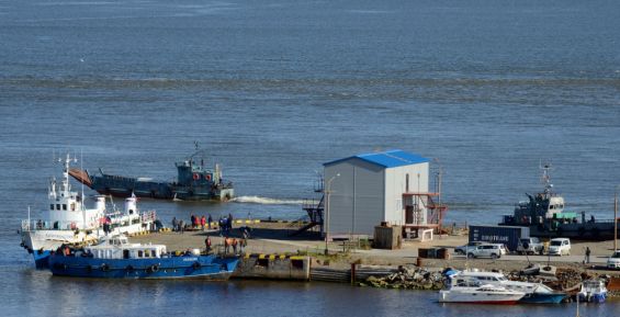 Тарифы на пассажирские морские перевозки на Чукотке оставили на прежнем уровне