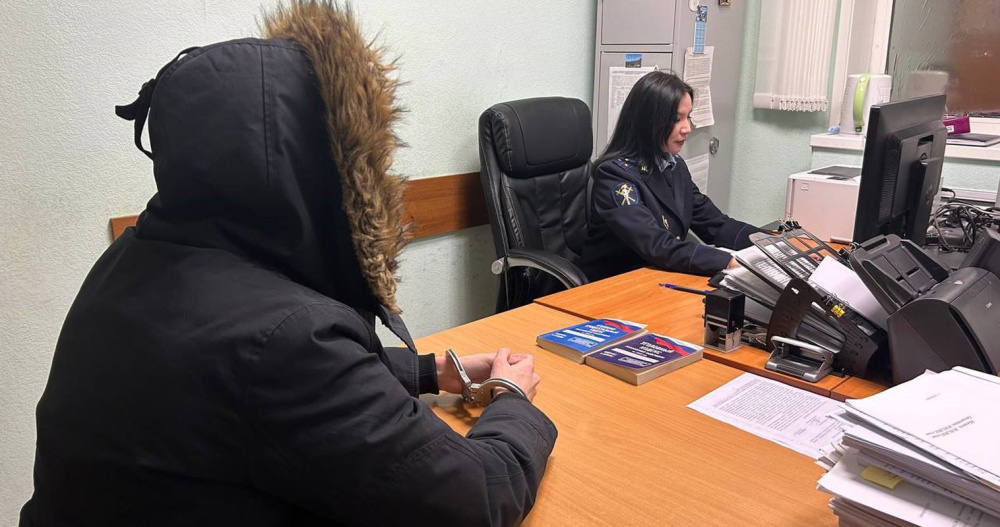 Обманувшего двадцать жителей Чукотки мошенника задержали в Приморье