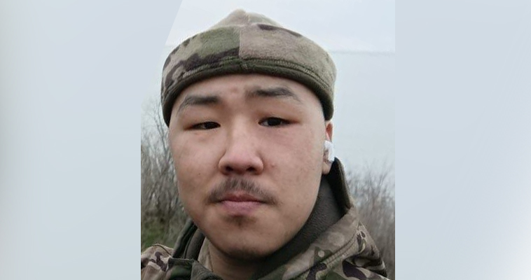 Уроженец Янракыннота погиб в боях за село Времевка в ДНР