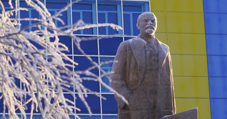 Небольшой снег возможен в регионе в четверг