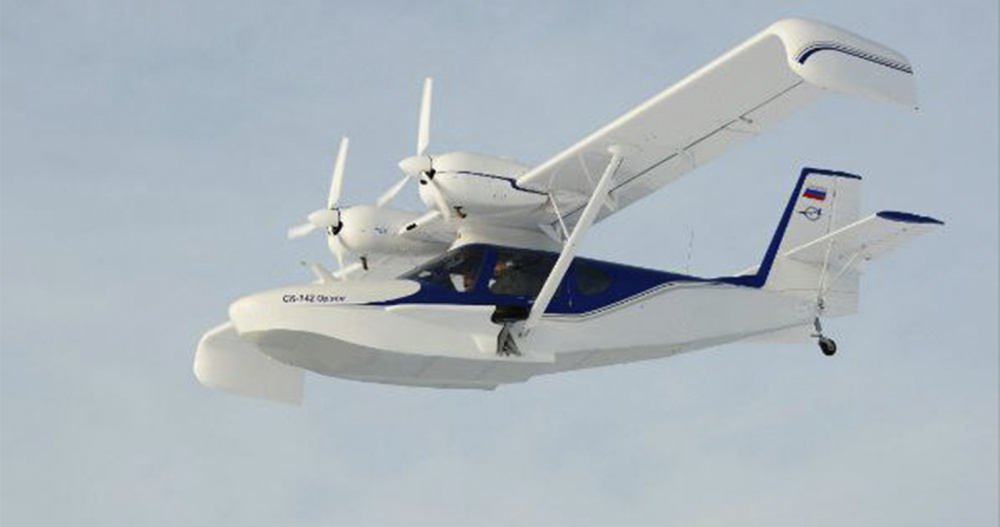 Пилотов сверхлёгких самолётов теперь будут обучать на Чукотке