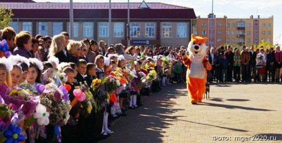 Почти 800 первоклассников примут в этом году школы Чукотки