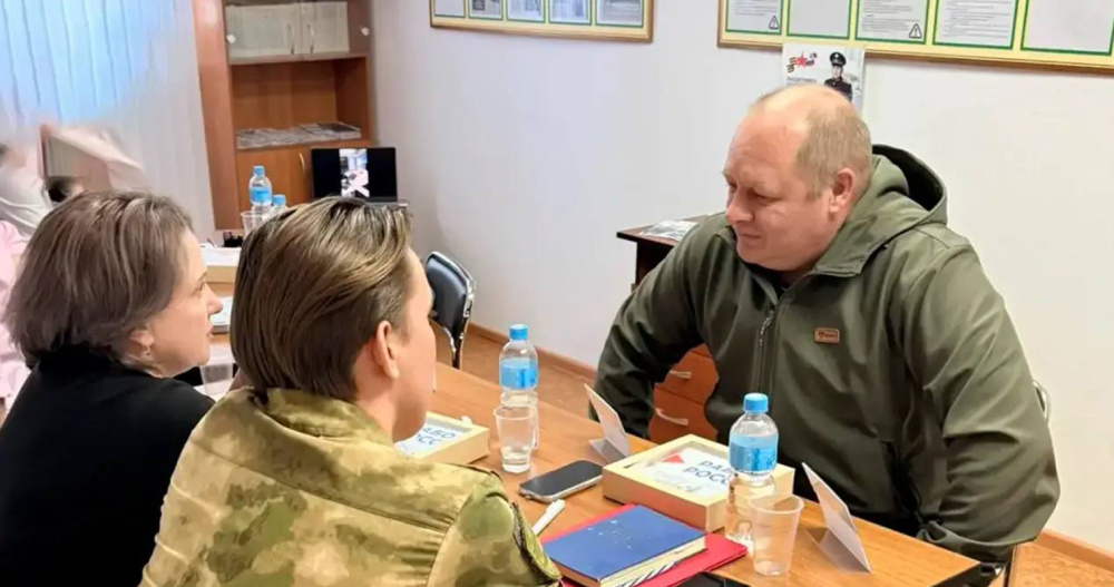 На Чукотке для ветеранов СВО будут резервировать рабочие места в госорганизациях