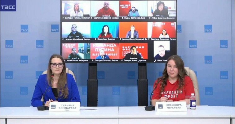 Вопросы благоустройства и экологии возьмёт на особый контроль ОНФ на Чукотке