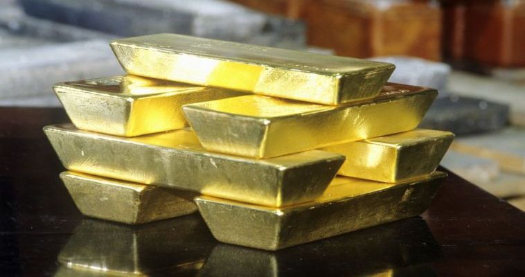 Добычу золота и серебра увеличили на Чукотке