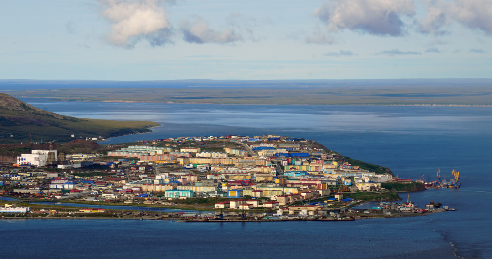 Расширен круг получателей льготной дальневосточной и арктической ипотеки