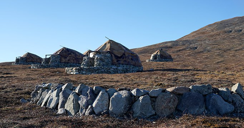Фонд кино поддержит съемку фильма "Легенда о Горностае" на Чукотке