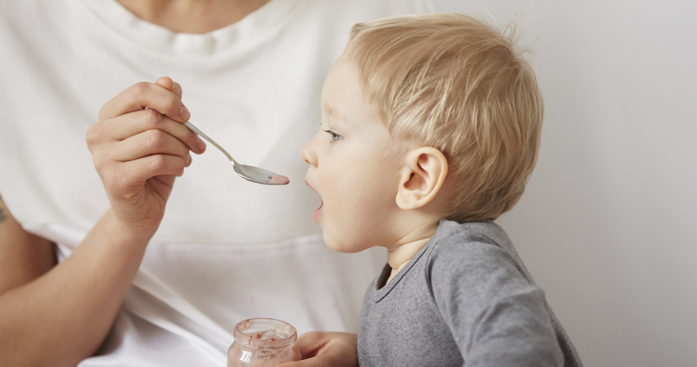 Дополнительным бесплатным питанием обеспечат малышей на Чукотке