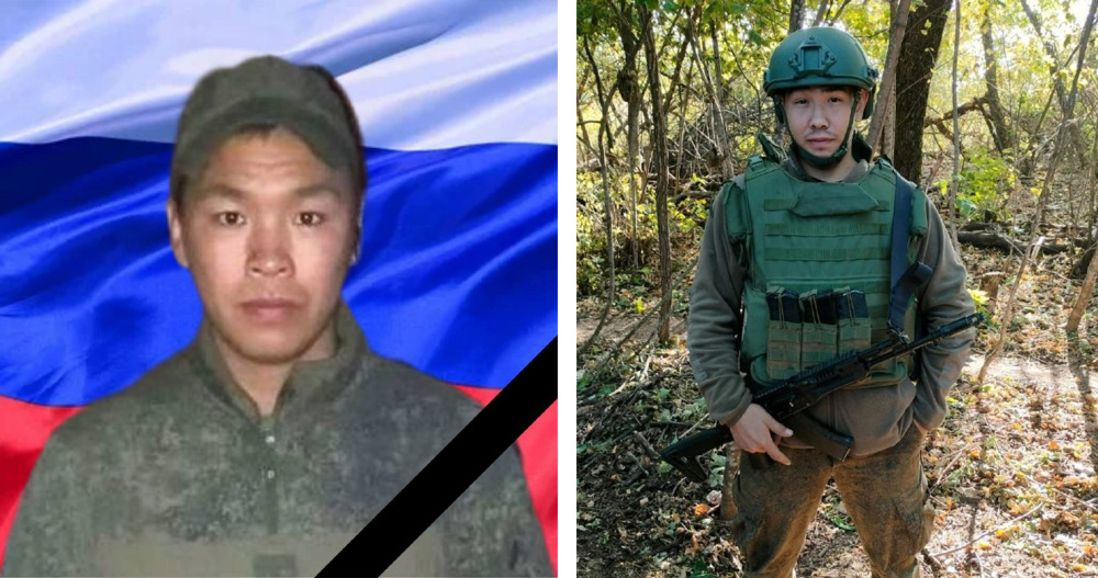 Военнослужащие Сергей Рультын и Валерий Акчурин погибли в ходе СВО