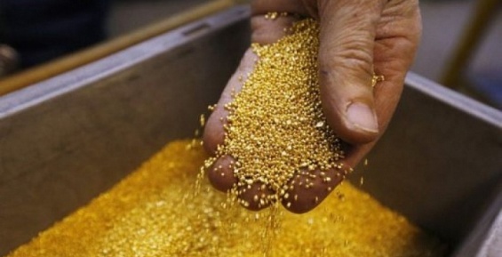 17 тонн золота добыто на Чукотке с начала года