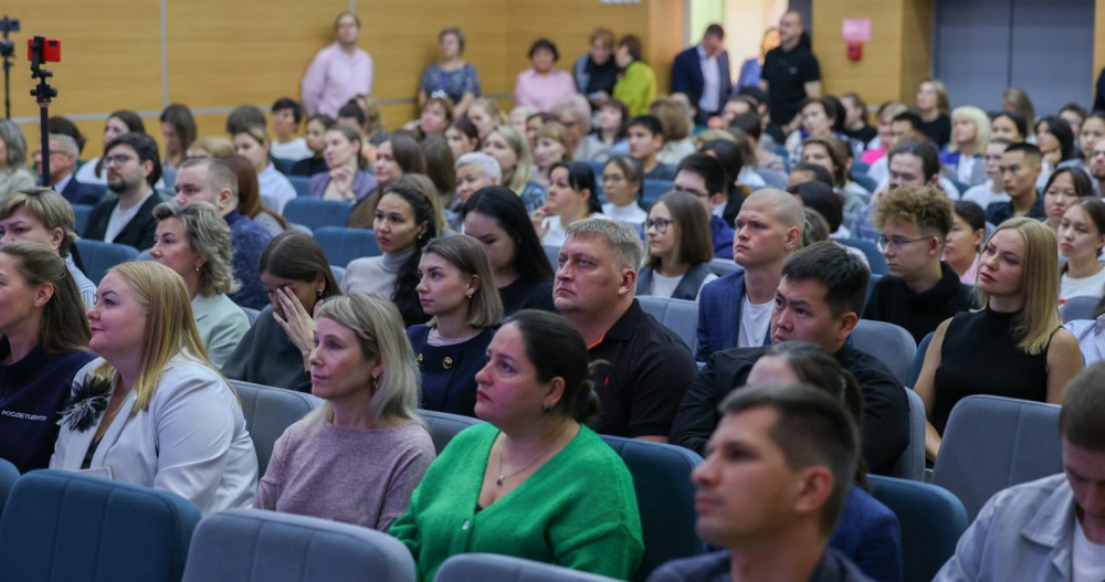 Школа кадрового резерва для управленцев Чукотки стартовала в Анадыре